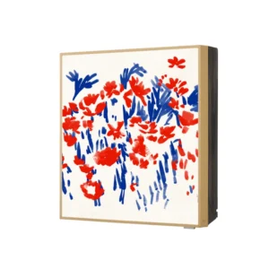 A09GA1.NSE LG ARTCOOL Gallery Special Wandmodel 2,5kW