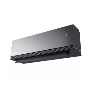 AA09SP LG ARTCOOL AI AIR Mirror SET Zwart 2,5kW