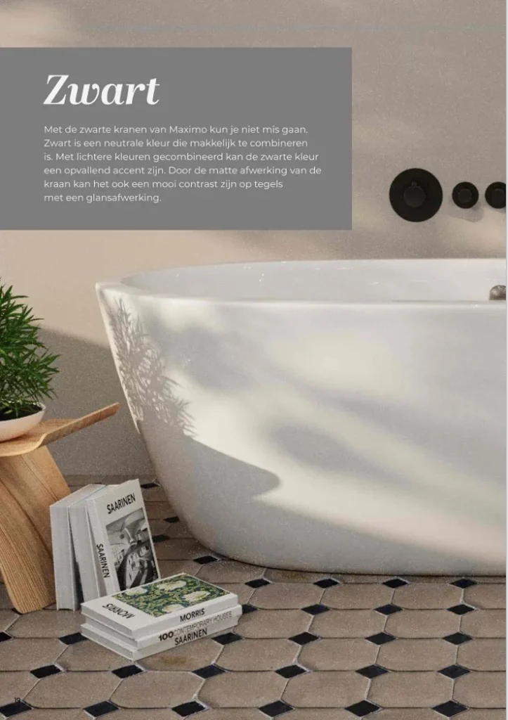 Sanitair Installatie