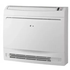 LG UQ09 Vloermodel Airconditioner