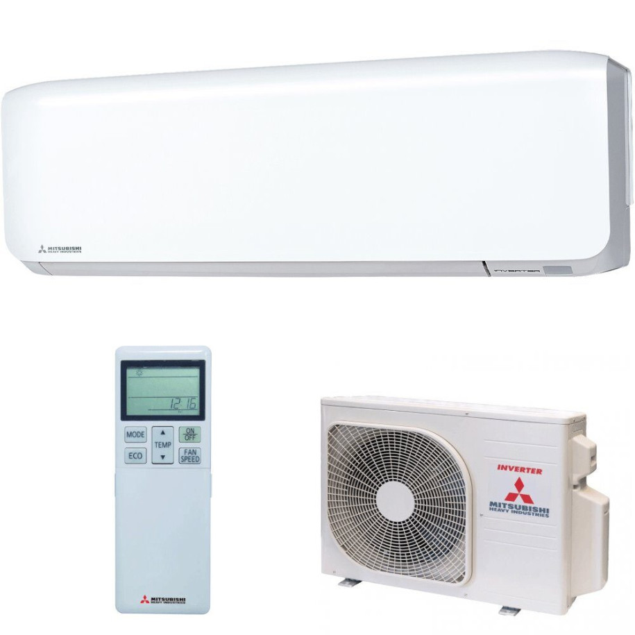 Mitsubishi Heavy Industries SRK25ZS-WF 2,5 kW